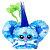 Интерактивная игрушка Furby Furblets Ooh-Koo Hasbro F8893
